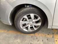 Chevrolet Aveo 2025 4p LT L4/1.5 Man IMG_2806