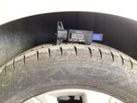 Chevrolet Aveo 2025 4p LT L4/1.5 Man IMG_2805