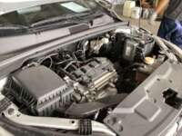 Chevrolet Aveo 2025 4p LT L4/1.5 Man IMG_2781