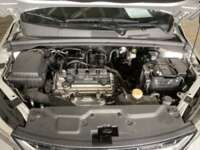 Chevrolet Aveo 2025 4p LT L4/1.5 Man IMG_2780