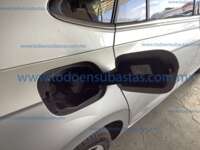 Volkswagen Virtus 2023 4p Highline L3/1.0/T Tiptronic 2023 Volkswagen Virtus Ingreso Cajuela 0