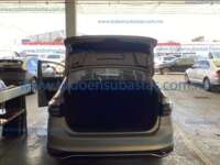 Volkswagen Virtus 2023 4p Highline L3/1.0/T Tiptronic 2023 Volkswagen Virtus Ingreso Cajuela 1