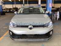 Volkswagen Virtus 2023 4p Highline L3/1.0/T Tiptronic 2023 Volkswagen Virtus Ingreso Exteriores 1