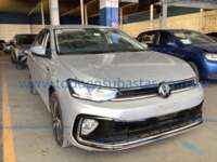 Volkswagen Virtus 2023 4p Highline L3/1.0/T Tiptronic 2023 Volkswagen Virtus Ingreso Exteriores 2