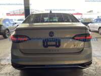 Volkswagen Virtus 2023 4p Highline L3/1.0/T Tiptronic 2023 Volkswagen Virtus Ingreso Exteriores 5
