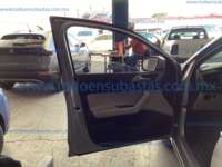 Volkswagen Virtus 2023 4p Highline L3/1.0/T Tiptronic 2023 Volkswagen Virtus Ingreso Interiores 0