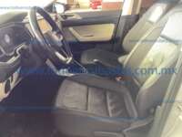 Volkswagen Virtus 2023 4p Highline L3/1.0/T Tiptronic 2023 Volkswagen Virtus Ingreso Interiores 1