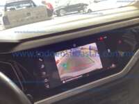 Volkswagen Virtus 2023 4p Highline L3/1.0/T Tiptronic 2023 Volkswagen Virtus Ingreso Interiores 11