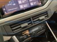 Volkswagen Virtus 2023 4p Highline L3/1.0/T Tiptronic 2023 Volkswagen Virtus Ingreso Interiores 12