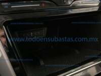 Volkswagen Virtus 2023 4p Highline L3/1.0/T Tiptronic 2023 Volkswagen Virtus Ingreso Interiores 14