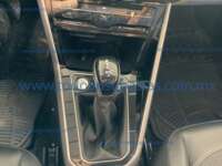 Volkswagen Virtus 2023 4p Highline L3/1.0/T Tiptronic 2023 Volkswagen Virtus Ingreso Interiores 15