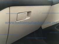 Volkswagen Virtus 2023 4p Highline L3/1.0/T Tiptronic 2023 Volkswagen Virtus Ingreso Interiores 17