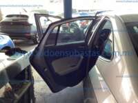 Volkswagen Virtus 2023 4p Highline L3/1.0/T Tiptronic 2023 Volkswagen Virtus Ingreso Interiores 19