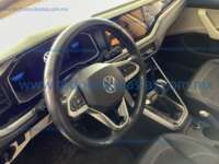 Volkswagen Virtus 2023 4p Highline L3/1.0/T Tiptronic 2023 Volkswagen Virtus Ingreso Interiores 2