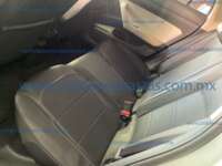 Volkswagen Virtus 2023 4p Highline L3/1.0/T Tiptronic 2023 Volkswagen Virtus Ingreso Interiores 20