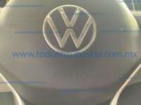 Volkswagen Virtus 2023 4p Highline L3/1.0/T Tiptronic 2023 Volkswagen Virtus Ingreso Interiores 21