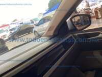 Volkswagen Virtus 2023 4p Highline L3/1.0/T Tiptronic 2023 Volkswagen Virtus Ingreso Interiores 22