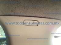 Volkswagen Virtus 2023 4p Highline L3/1.0/T Tiptronic 2023 Volkswagen Virtus Ingreso Interiores 23