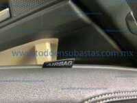 Volkswagen Virtus 2023 4p Highline L3/1.0/T Tiptronic 2023 Volkswagen Virtus Ingreso Interiores 24