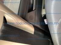 Volkswagen Virtus 2023 4p Highline L3/1.0/T Tiptronic 2023 Volkswagen Virtus Ingreso Interiores 25