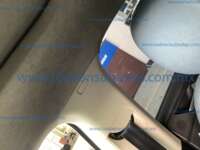 Volkswagen Virtus 2023 4p Highline L3/1.0/T Tiptronic 2023 Volkswagen Virtus Ingreso Interiores 26