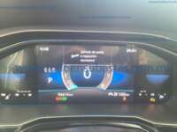 Volkswagen Virtus 2023 4p Highline L3/1.0/T Tiptronic 2023 Volkswagen Virtus Ingreso Interiores 3