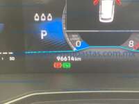 Volkswagen Virtus 2023 4p Highline L3/1.0/T Tiptronic 2023 Volkswagen Virtus Ingreso Interiores 4