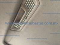 Volkswagen Virtus 2023 4p Highline L3/1.0/T Tiptronic 2023 Volkswagen Virtus Ingreso Interiores 7