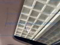 Volkswagen Virtus 2023 4p Highline L3/1.0/T Tiptronic 2023 Volkswagen Virtus Ingreso Interiores 8