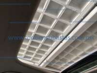 Volkswagen Virtus 2023 4p Highline L3/1.0/T Tiptronic 2023 Volkswagen Virtus Ingreso Interiores 9