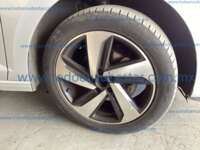 Volkswagen Virtus 2023 4p Highline L3/1.0/T Tiptronic 2023 Volkswagen Virtus Ingreso Llantas 0