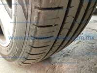 Volkswagen Virtus 2023 4p Highline L3/1.0/T Tiptronic 2023 Volkswagen Virtus Ingreso Llantas 10