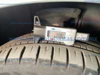 Volkswagen Virtus 2023 4p Highline L3/1.0/T Tiptronic 2023 Volkswagen Virtus Ingreso Llantas 11