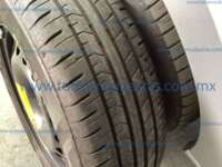 Volkswagen Virtus 2023 4p Highline L3/1.0/T Tiptronic 2023 Volkswagen Virtus Ingreso Llantas 13