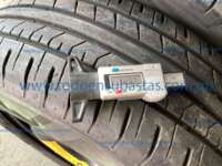 Volkswagen Virtus 2023 4p Highline L3/1.0/T Tiptronic 2023 Volkswagen Virtus Ingreso Llantas 14