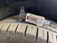 Volkswagen Virtus 2023 4p Highline L3/1.0/T Tiptronic 2023 Volkswagen Virtus Ingreso Llantas 2