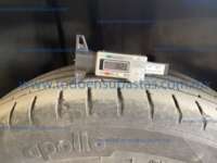 Volkswagen Virtus 2023 4p Highline L3/1.0/T Tiptronic 2023 Volkswagen Virtus Ingreso Llantas 5