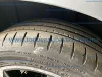 Volkswagen Virtus 2023 4p Highline L3/1.0/T Tiptronic 2023 Volkswagen Virtus Ingreso Llantas 7