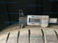 Volkswagen Virtus 2023 4p Highline L3/1.0/T Tiptronic 2023 Volkswagen Virtus Ingreso Llantas 8