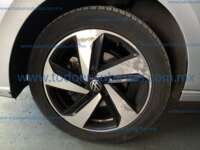 Volkswagen Virtus 2023 4p Highline L3/1.0/T Tiptronic 2023 Volkswagen Virtus Ingreso Llantas 9