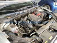 Volkswagen Virtus 2023 4p Highline L3/1.0/T Tiptronic 2023 Volkswagen Virtus Ingreso Motor 2