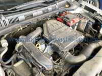 Volkswagen Virtus 2023 4p Highline L3/1.0/T Tiptronic 2023 Volkswagen Virtus Ingreso Motor 3