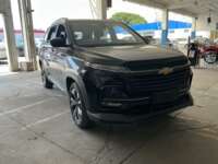 Chevrolet Captiva 2024 5p Premier L4/1.5/T Aut IMG_2223