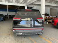 Chevrolet Captiva 2024 5p Premier L4/1.5/T Aut IMG_2226