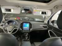 Chevrolet Captiva 2024 5p Premier L4/1.5/T Aut IMG_2257