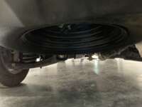 Kia Sorento 2020 5p LX L4/2.4 Aut 7/Pas  2020 Kia Sorento Venta Cajuela 3