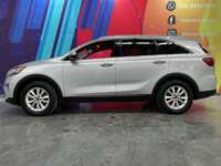 Kia Sorento 2020 5p LX L4/2.4 Aut 7/Pas  2020 Kia Sorento Venta Exteriores 4