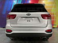Kia Sorento 2020 5p LX L4/2.4 Aut 7/Pas  2020 Kia Sorento Venta Exteriores 6