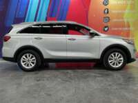 Kia Sorento 2020 5p LX L4/2.4 Aut 7/Pas  2020 Kia Sorento Venta Exteriores 8