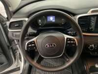 Kia Sorento 2020 5p LX L4/2.4 Aut 7/Pas  2020 Kia Sorento Venta Interiores 1